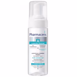 PHARMACERIS MOUSSE APAISANTE A PURI-SENSILIUM 150ML