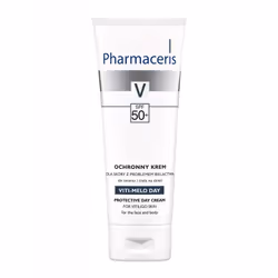 Pharmaceris Viti Melo Soin de Jour spf50+ 40ml