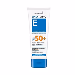 Pharmaceris E EMOTOPIC Ecran Minéral SPF 50+