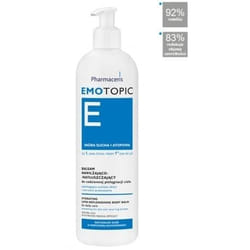 Pharmaceris E Bath Émulsion 400ml