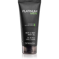 Dr Irena Eris Platinum Men Clean-Up 200 ml