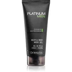 Dr Irena Eris Platinum Men Clean-Up 200 ml