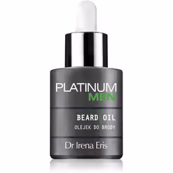 Grâce à l’huile de soin Dr Irena Eris Platinum Men Beard Maniac, vous serez certain de toujours pouvoir être fier de votre ba ...