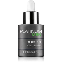 Dr Irena Eris Platinum Men Beard Maniac 30 ml