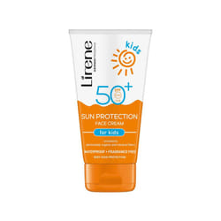 LIRENE KIDS LAIT PROTECTEUR SPF50 150ML