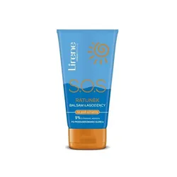 Lirene Baume après Solaire 150ml