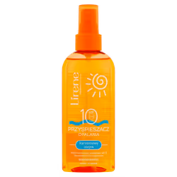 Lirene Huile Sèche Spf50+ 150ml