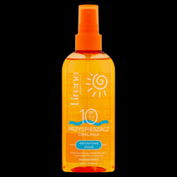 Lirene Huile Sèche Spf50+ 150ml