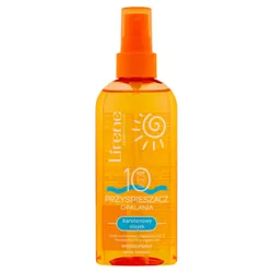Lirene Huile Sèche Spf50+ 150ml
