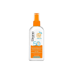 Lirene Lait Protecteur Enfant Spf50+ 150ml