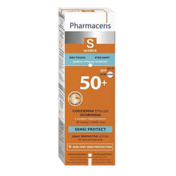 Pharmaceris S Sensi Protect SPF50+ 50 ml