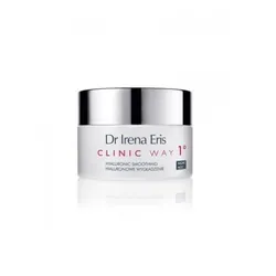 Clinic Way 1° Crème hydratante anti-rides nuit 50ml