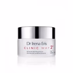 Crème de jour hydratante et raffermissante anti-rides SPF 20