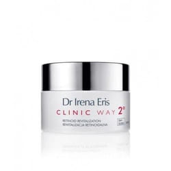 CLINIC WAY 2 RETINOID REVITALIZATION CREME DE JOUR SPF20 50ml