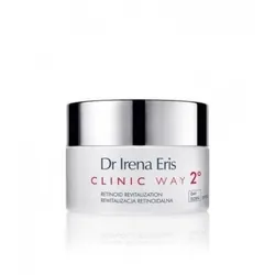 CLINIC WAY 2 RETINOID REVITALIZATION CREME DE JOUR SPF20 50ml
