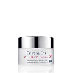 CLINIC WAY 3 PHYTOHORMONAL REJUVENATION CREME DE JOUR 50ml