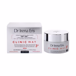CLINIC WAY 3 PHYTOHORMONAL REJUVENATION CREME NUIT 50ml