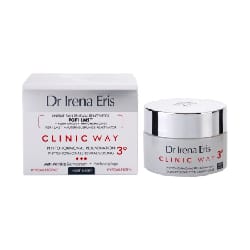 CLINIC WAY 3 PHYTOHORMONAL REJUVENATION CREME NUIT 50ml