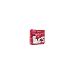 CLINIC WAY COFFRET CAPSULES + CRÈME DE JOUR 4 À -50% + CRÈME DE NUIT 15 ML OFFERTE