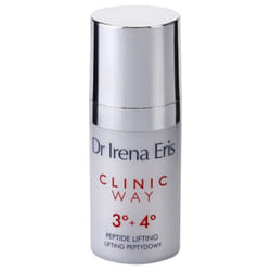CLINIC WAY Dermique anti-rides intensif aux acides