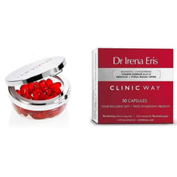 Clinic Way Dermo-Capsules 30 Capsules