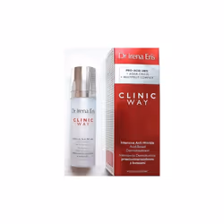 Dr Irena Eris Clinic Way Intensive anti Age 30ML