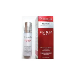 Dr Irena Eris Clinic Way Intensive anti Age 30ML