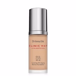 CLINIC WAY W FOND DE TEINT IVORY Nr°1