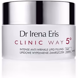 Dr Irena Eris Clinic Way 5 ° Crème de jour 50ML