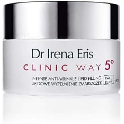 Dr Irena Eris Clinic Way 5 ° Crème de jour 50ML