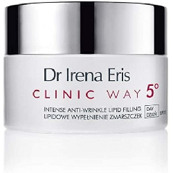 Dr Irena Eris Clinic Way 5 ° Crème de jour 50ML