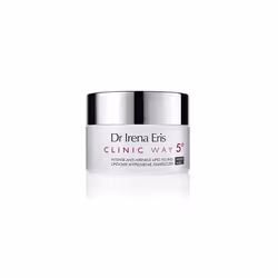 Dr Irena Eris Clinic Way 5 ° Crème de nuit 50ML
