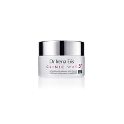 Dr Irena Eris Clinic Way 5 ° Crème de nuit 50ML