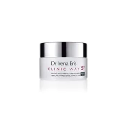 Dr Irena Eris Clinic Way 5 ° Crème de nuit 50ML