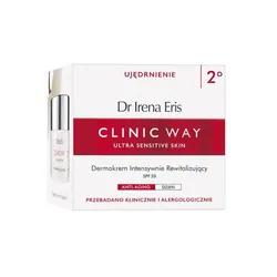 CLINIC WAY 2 CREME DE JOUR SPF20, 50ML
