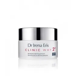 CLINIC WAY 2 Retinoid Revitalization Creme De Nuit 50ml