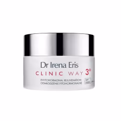 Dr Irena Eris CLINIC WAY 3 Crème de jour antirides.
