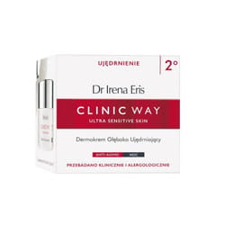 Clinic Way 3 Creme de Nuit 50 ml
