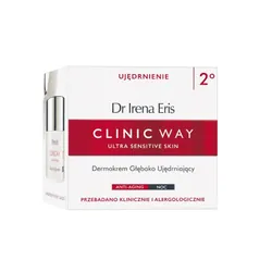 Clinic Way 3 Creme de Nuit 50 ml