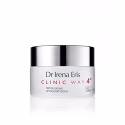Crème de jour rénovatrice et lissante anti-rides profondes SPF 20.