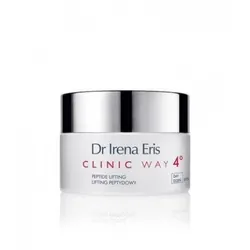 CLINIC WAY 4 Peptide Lifting Creme Jour 50ml