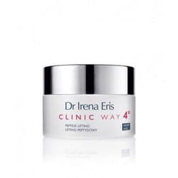 CLINIC WAY 4 Peptide Lifting Creme Nuit 50ml
