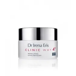 CLINIC WAY 4 Peptide Lifting Creme Nuit 50ml