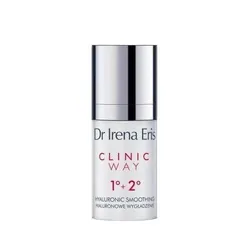 CLINIC WAY Contour des Yeux 1°+2° 15 ml