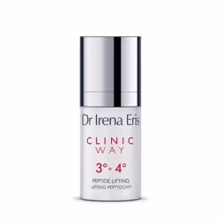 Anti-Rides Dermocream 3 Et 4 soin des yeux: EFFICACITÉ EFFICACE: hydratation et lissage immédiats de la peau (93% *), élastic ...