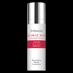 Clinic Way Concentré Peptide Rajeunissant