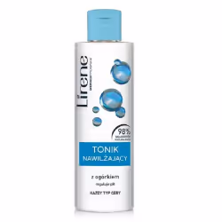 Pour un nettoyage en douceur de la peau de tout type, y compris sensible, vieillie et sèche.