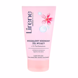Le produit de nettoyage de la peau Lirene Cleansing Care est un choix parfait pour le soin quotidien de la peau.