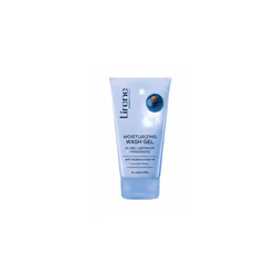 LIRENE GEL NETTOYANT CASSIS 150 ML TOUT TYPE PEAUX 150ML