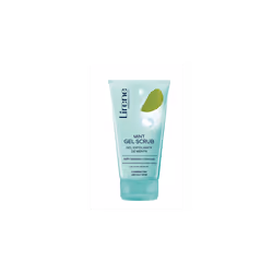 Lirene Gel Nettoyant Menthe 150ml